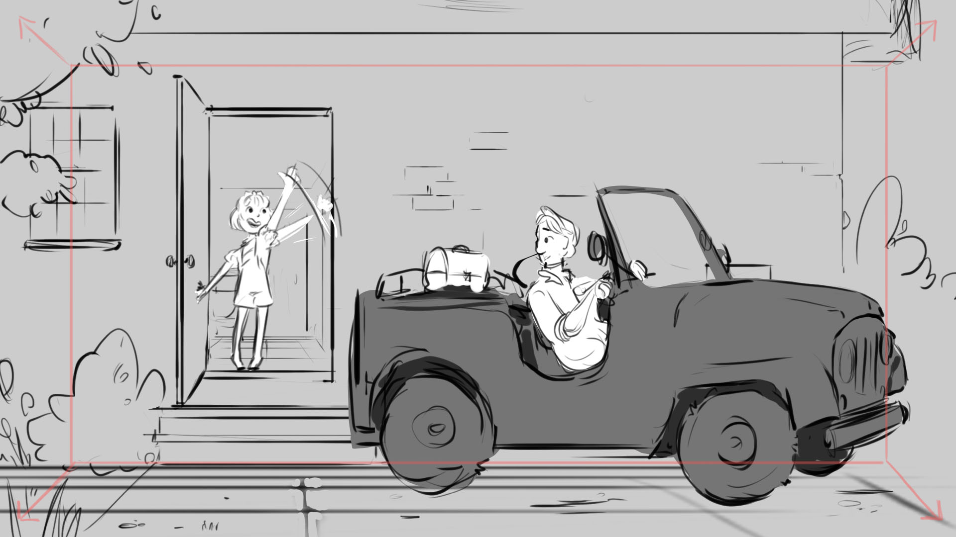 Purple Skies storyboard panel 024